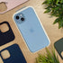 COVER SILICONE CASE MAGNETICO PARA IPHONE (VARIEDAD DE MODELOS)