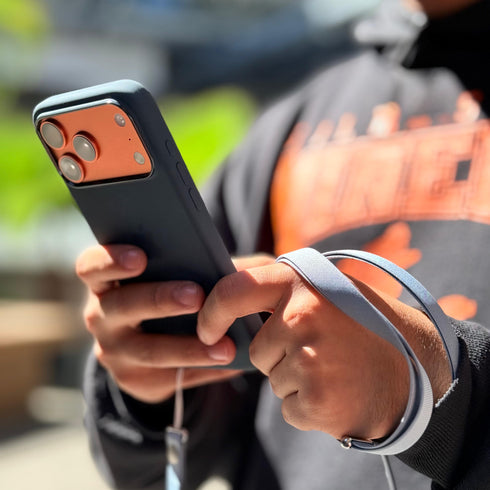 CROSSBODY STRAP PARA IPHONE