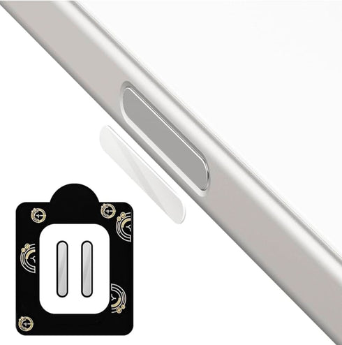 PROTECTOR DE BOTON CONTROL DE CAMARA