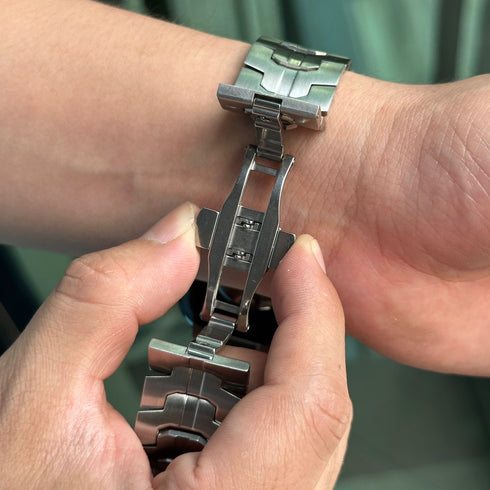 BRAZALETE BUSINESSMAN