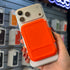 WALLET MAGNETICO HARDSHELL SPIGEN