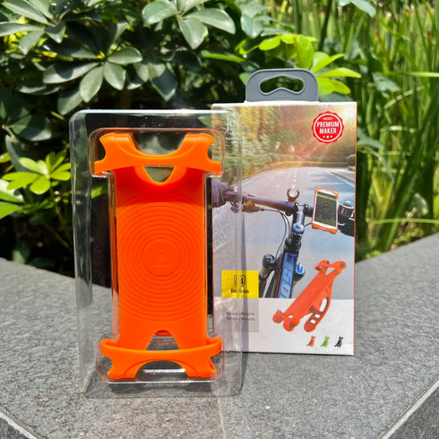 BASEUS - SOPORTE PARA BICICLETA