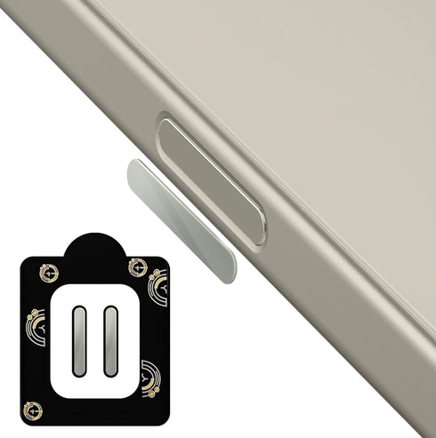 PROTECTOR DE BOTON CONTROL DE CAMARA