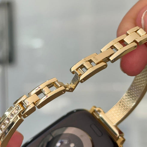 BRAZALETE CLEAN GIRL