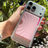 WALLET MAGNETICO CASETIFY ONDULADO