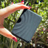 WALLET MAGNETICO CASETIFY ONDULADO