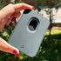 WALLET MAGNETICO CUERO SPIGEN