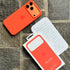 COVER SILICONE CASE MAGNETICO PARA IPHONE (VARIEDAD DE MODELOS)