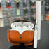 COVER PREMIUM DE CUERO AIRPODS 4ta GEN / AIRPODS PRO 3