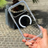 OTTERBOX CLEAR SYMMETRY MAGSAFE MAGNETICO (VARIEDAD DE MODELOS)