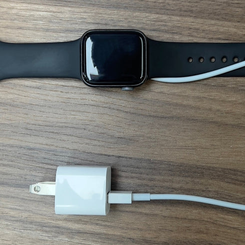APPLE - CARGADOR APPLE WATCH USB