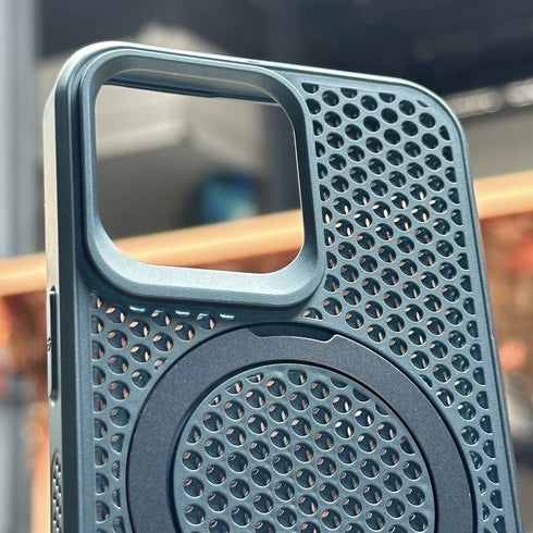 COVER PREMIUM COOLER CASE 2 MAGNETICO