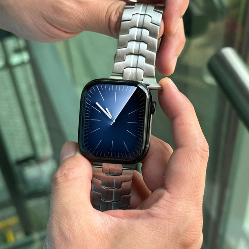 BRAZALETE BUSINESSMAN