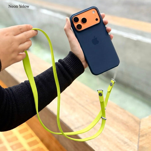 CROSSBODY STRAP PARA IPHONE