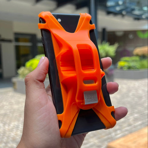 BASEUS - SOPORTE PARA BICICLETA