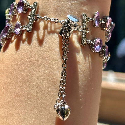 BRAZALETE GEM LOVER
