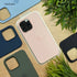 COVER SILICONE CASE MAGNETICO PARA IPHONE (VARIEDAD DE MODELOS)