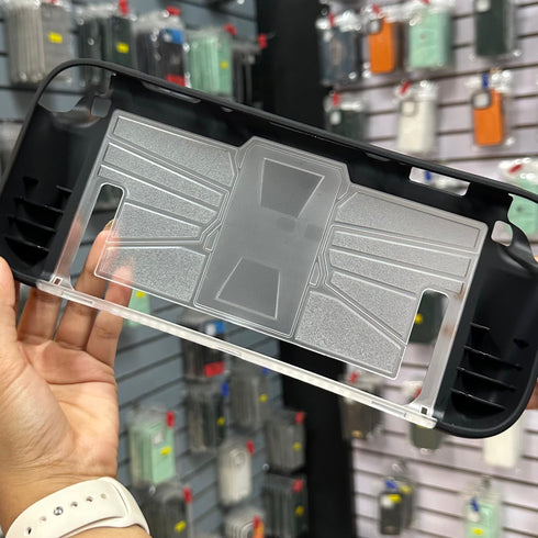 COVER NINTENDO SWITCH 2 ERGONOMIC CASE