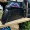 GRIP PARA NINTENDO SWITCH 2 Y COMPATIBLE PARA SWITCH 1 COMFORT GRIP NEGRO