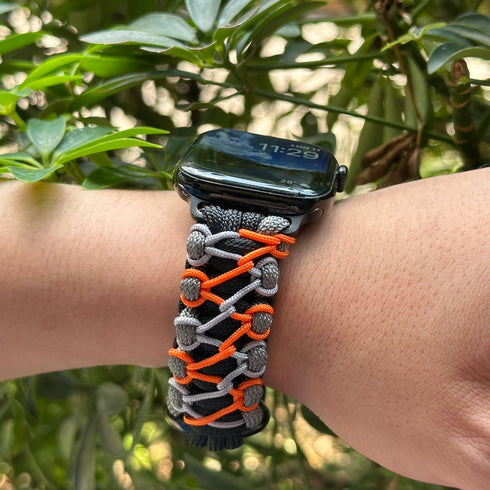 BRAZALETE SCOUT