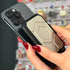 WALLET MAGNETICO METALICO UAG