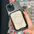 WALLET MAGNETICO METALICO UAG