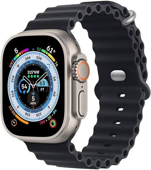 BRAZALETE OCEAN 42MM/45MM/44MM/49MM