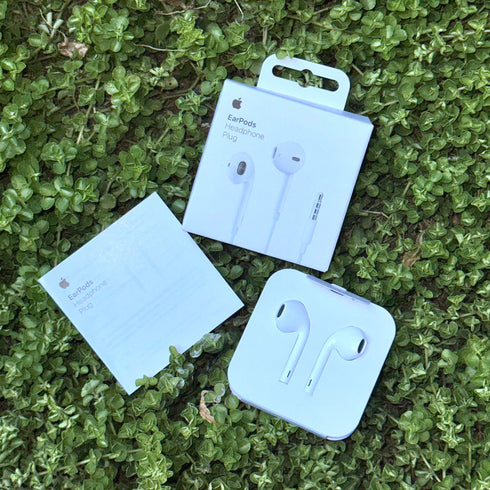APPLE EARPODS JACK IPHONE