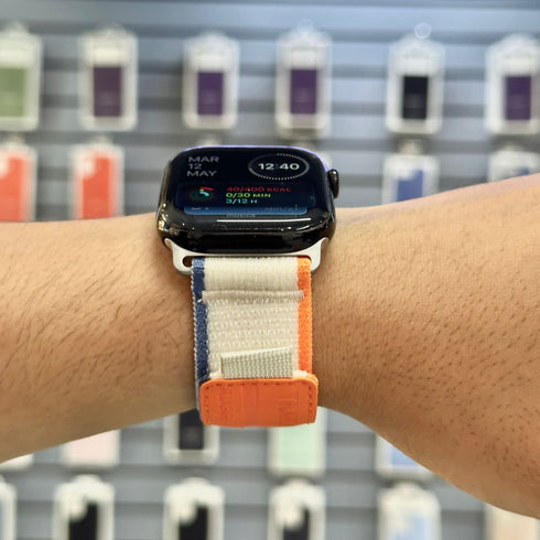 BRAZALETE TRAVEL LOOP