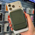 WALLET MAGNETICO HARDSHELL SPIGEN