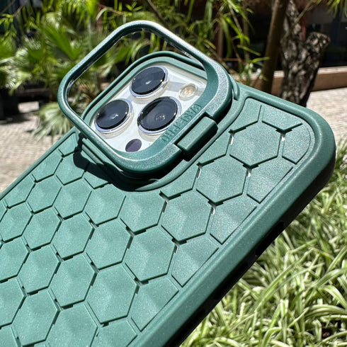 COVER PREMIUM COOLER CASE MAGNETICO