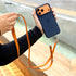 CROSSBODY STRAP PARA IPHONE