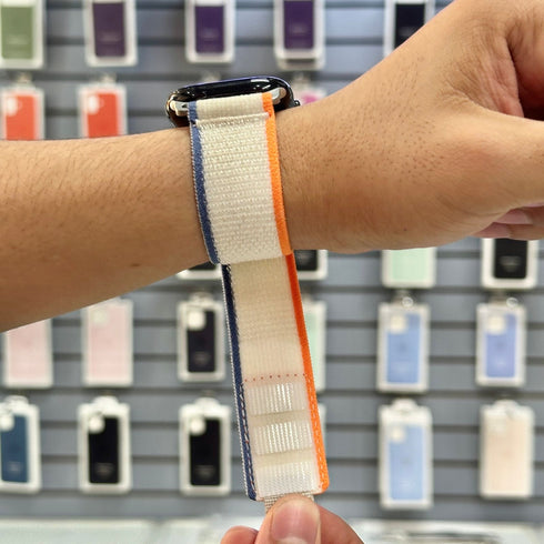 BRAZALETE TRAVEL LOOP