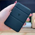 WALLET MAGNETICO SMART FOLD NEGRO
