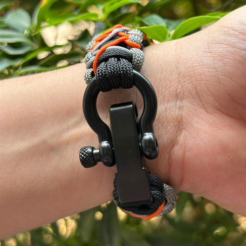 BRAZALETE SCOUT