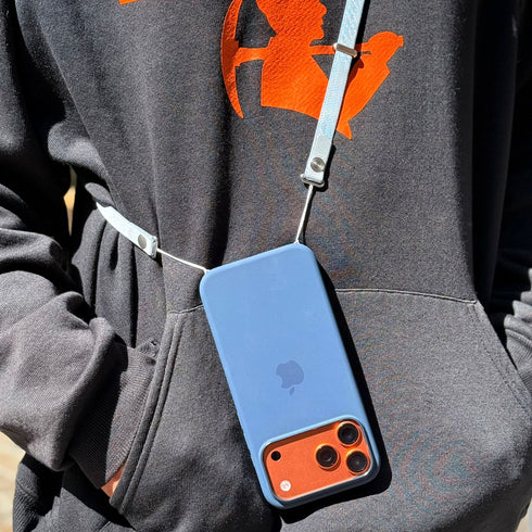 CROSSBODY STRAP PARA IPHONE