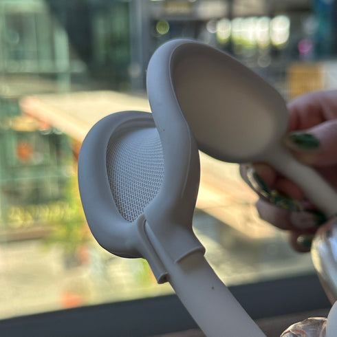 COVER CLEAR AIRPODS MAX (VARIEDAD DE COLORES)