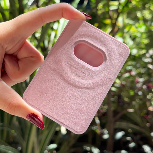 WALLET MAGNETICO CASETIFY ONDULADO
