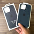 COVER SILICONE CASE MAGNETICO PARA IPHONE (VARIEDAD DE MODELOS)