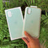 COVER SILICONE CASE MAGNETICO PARA IPHONE (VARIEDAD DE MODELOS)