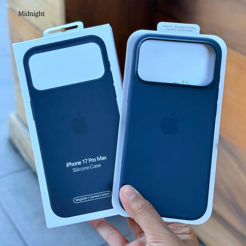 COVER SILICONE CASE MAGNETICO PARA IPHONE (VARIEDAD DE MODELOS)