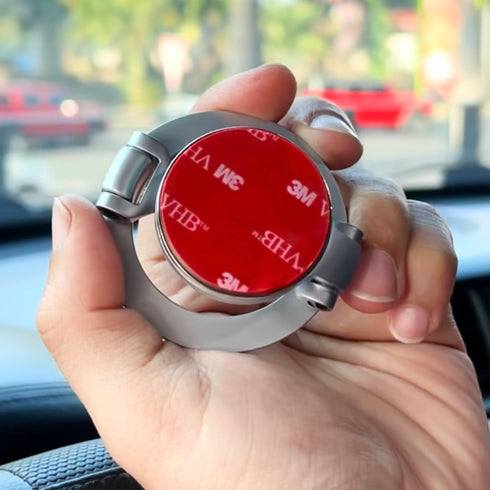 SOPORTE DE TELEFONO PARA CARRO MAGSAFE