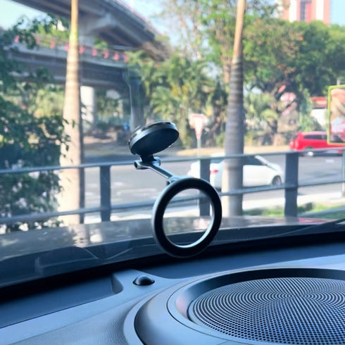 SOPORTE DE TELEFONO PARA CARRO MAGSAFE