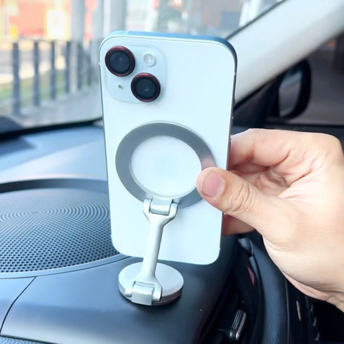 SOPORTE DE TELEFONO PARA CARRO MAGSAFE