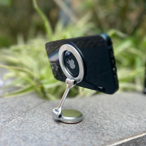 SOPORTE DE TELEFONO PARA CARRO MAGSAFE