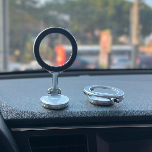 SOPORTE DE TELEFONO PARA CARRO MAGSAFE