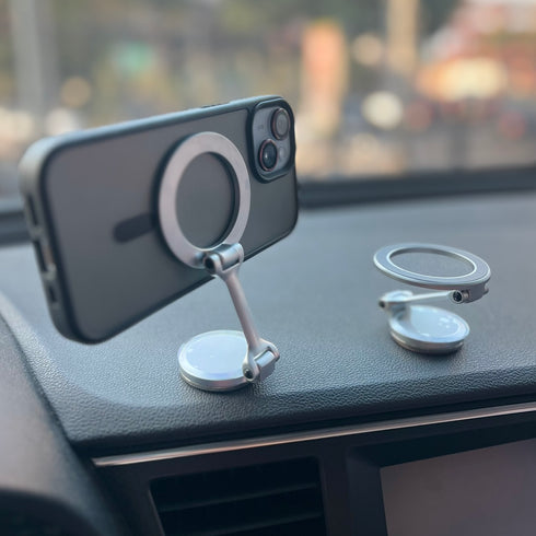 SOPORTE DE TELEFONO PARA CARRO MAGSAFE