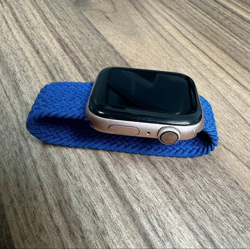 BRAZALETE APPLE WATCH LOOP TRENZADO TALLA L 38MM/40MM/41MM