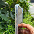 COVER CLEAR SIMPLE PARA IPHONE (VERIEDAD DE MODELOS)