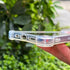 COVER CLEAR SIMPLE PARA IPHONE (VERIEDAD DE MODELOS)